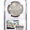 Image 2 : 1903-O Morgan Silver Dollar NGC MS63