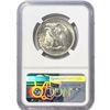 Image 2 : 1944 Walking Liberty Half Dollar NGC MS64