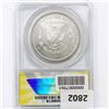 Image 2 : 1878 Morgan Silver Dollar ANACS MS63 VAM-147