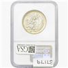 Image 2 : 1937-S Texas Half Dollar NGC MS66
