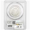 Image 2 : 2007-W 1oz P$100-Burnished PCGS SP70