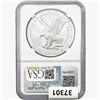 Image 2 : 2023-W Silver Eagle NGC MS70 Burnished