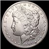 Image 1 : 1901-S Morgan Silver Dollar CLOSELY UNCIRCULATED