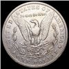 Image 2 : 1901-S Morgan Silver Dollar CLOSELY UNCIRCULATED