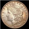 Image 1 : 1899 Morgan Silver Dollar CHOICE AU