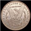 Image 2 : 1899 Morgan Silver Dollar CHOICE AU