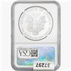 Image 2 : 2017-W Silver Eagle NGC PF70 UC