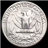 Image 2 : 1932-D Washington Silver Quarter CLOSELY UNCIRCULA