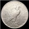 Image 2 : 1934-D Silver Peace Dollar CLOSELY UNCIRCULATED