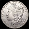 Image 1 : 1889-O Morgan Silver Dollar HIGH GRADE