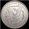 Image 2 : 1889-O Morgan Silver Dollar HIGH GRADE