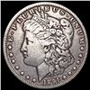 Image 1 : 1891-O Morgan Silver Dollar HIGH GRADE