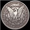 Image 2 : 1891-O Morgan Silver Dollar HIGH GRADE