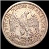 Image 2 : 1875-CC Twenty Cent Piece NEARLY UNCIRCULATED