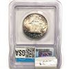 Image 2 : 1951 Franklin Half Dollar ICG PR64+