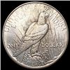 Image 2 : 1934 Silver Peace Dollar HIGH GRADE