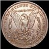 Image 2 : 1880-O Morgan Silver Dollar HIGH GRADE