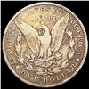 Image 2 : 1894-S Morgan Silver Dollar NICELY CIRCULATED