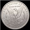 Image 2 : 1889-O Morgan Silver Dollar HIGH GRADE