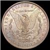 Image 2 : 1900 Morgan Silver Dollar UNCIRCULATED
