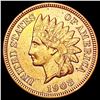 Image 1 : 1908-S Indian Head Cent UNCIRCULATED