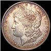 Image 1 : 1878 Morgan Silver Dollar HIGH GRADE