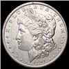 Image 1 : 1891 Morgan Silver Dollar HIGH GRADE