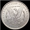 Image 2 : 1891 Morgan Silver Dollar HIGH GRADE