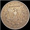 Image 2 : 1891-O Morgan Silver Dollar HIGH GRADE