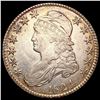 Image 1 : 1824 Capped Bust Half Dollar CHOICE AU