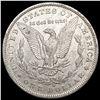 Image 2 : 1891-O Morgan Silver Dollar HIGH GRADE