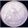 Image 2 : 1840 Seated Liberty Dollar UNCIRCULATED