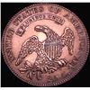 Image 2 : 1818 Capped Bust Quarter UNCIRCULATED