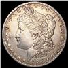 Image 1 : 1886-O Morgan Silver Dollar HIGH GRADE