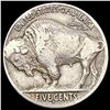 Image 2 : 1913-D T2 Buffalo Nickel NICELY CIRCULATED