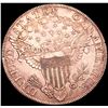 Image 2 : 1799 Draped Bust Dollar NEARLY UNCIRCULATED