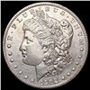 Image 1 : 1902 Morgan Silver Dollar UNCIRCULATED