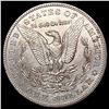 Image 2 : 1902 Morgan Silver Dollar UNCIRCULATED