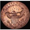Image 2 : 1802 Narrow Date Draped Bust Dollar CLOSELY UNCIRCULATED
