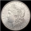 Image 1 : 1902 Morgan Silver Dollar UNCIRCULATED