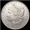Image 1 : 1878 Morgan Silver Dollar CLOSELY UNCIRCULATED
