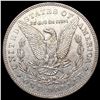 Image 2 : 1878 Morgan Silver Dollar CLOSELY UNCIRCULATED