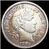Image 1 : 1894 Barber Dime NEARLY UNCIRCULATED