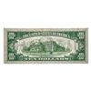 Image 2 : 1934-A $10 "HAWAII" FRN EXTREMELY FINE