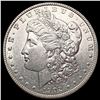 Image 1 : 1902 Morgan Silver Dollar UNCIRCULATED