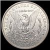 Image 2 : 1902 Morgan Silver Dollar UNCIRCULATED