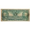 Image 2 : 1896 $5 "EDUCATIONAL" SILVER CERTIFICATEÂ