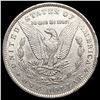 Image 2 : 1891 Morgan Silver Dollar HIGH GRADE