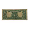 Image 2 : 1899 $5 "CHIEF" SILVER CERTIFICATEÂ