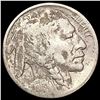 Image 1 : 1913-D T2 Buffalo Nickel NICELY CIRCULATED